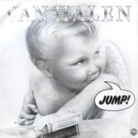 7 / VAN HALEN / JUMP!