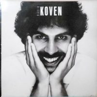 LP / DAVID KOVEN / JADE