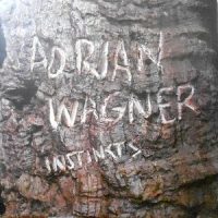 LP / ADRIAN WAGNER / INSTINCTS