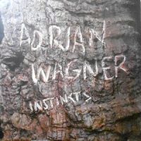 LP / ADRIAN WAGNER / INSTINCTS