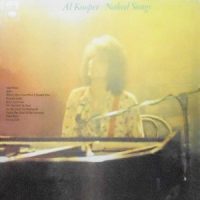 LP / AL KOOPER / NAKED SONGS