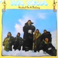 LP / BLUE SWEDE / HOOKED ON A FEELING