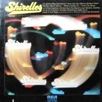 LP / SHIRELLES / SHIRELLES