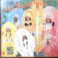 LP / WILD TCHOUPITOULAS / WILD TCHOUPITOULAS