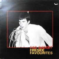 LP / FAD GADGET / FIRESIDE FAVOURITES