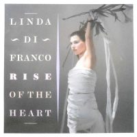 LP / LINDA DI FRANCO / RISE OF THE HEART