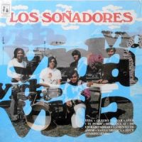 LP / LOS SONADORES / VIDA
