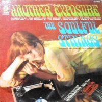 LP / SOULFUL STRINGS / ANOTHER EXPOSURE
