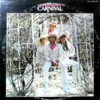 LP / THE CARNIVAL / THE CARNIVAL