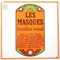 LP / LES MASQUES / BRASILIAN SOUND