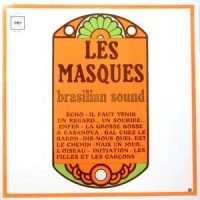 LP / LES MASQUES / BRASILIAN SOUND