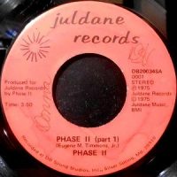 7 / PHASE II / PHASE II (PART 1) / (PART 2)