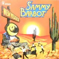 12 / SAMMY BARBOT / NEW MEXICO / MIGUEL