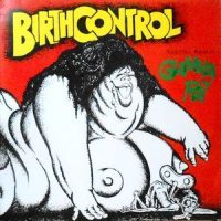 12 / BIRTH CONTROL / GAMMA RAY / (SPECIAL REMIX)