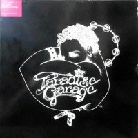 3LPBOX / V.A. / LARRY LEVAN LIVE AT THE PARADISE GARAGE