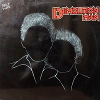 LP / O.S.T. / DEMOLITION MAN