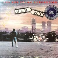 LP / BOB CREWE GENERATION / STREET TALK