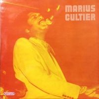 LP / MARIUS CULTIER / MARIUS CULTIER