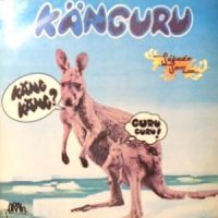 LP / GURU GURU / KANGURU