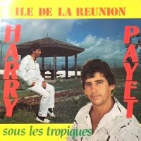 LP / HARRY PAYET / ILE DE LA REUNION