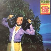 LP / SERGIO MENDES BRASIL '88 / BRASIL '88