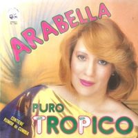 LP / ARABELLA / PURO TROPICO