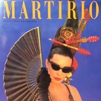 LP / MARTIRIO / CRISTALITOS MACHACAOS
