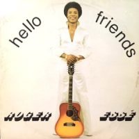 LP / ROGER ESSE / HELLO FRIENDS