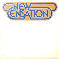 LP / NEW CENSATION / NEW CENSATION