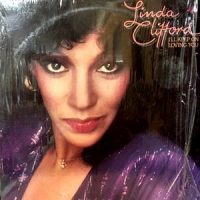 LP / LINDA CLIFFORD / I'LL KEEP ON LOVING YOU