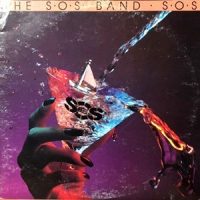 LP / THE S.O.S. BAND / S.O.S.