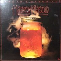 LP / HARVEY MASON / FUNK IN A MASON JAR