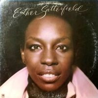 LP / ESTHER SATTERFIELD / THE NEED TO BE