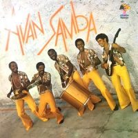 LP / AVAN SAMBA / AVAN SAMBA