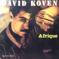 12 / DAVID KOVEN / AFRIQUE / O TOUBIB