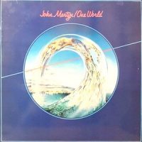 LP / JOHN MARTYN / ONE WORLD