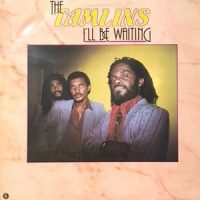 LP / THE TAMLINS / I'LL BE WAITING