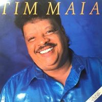 LP / TIM MAIA / TIM MAIA