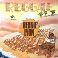 LP / BERNIE LYON / REGGAE