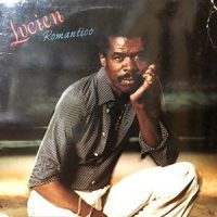 LP / JON LUCIEN / ROMANTICO