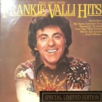 LP / FRANKIE VALLI / FRANKIE VALLI HITS