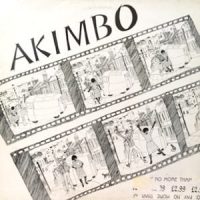 LP / AKIMBO / AKIMBO