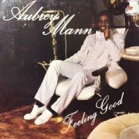 LP / AUBREY MANN / FEELING GOOD