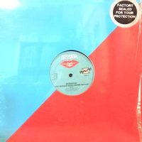 12 / SKRATCH / YOU SHOULD HAVE KNOWN BETTER / INSTRUMENTAL