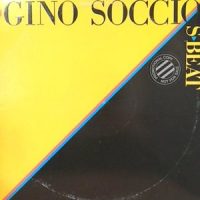 LP / GINO SOCCIO / S-BEAT