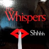 LP / WHISPERS / SHHHH