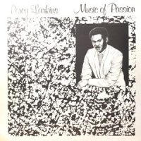 LP / PERCY LARKINS / MUSIC OF PASSION