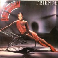 12 / AMII STEWART / FRIENDS / (INSTRUMENTAL VERSION)