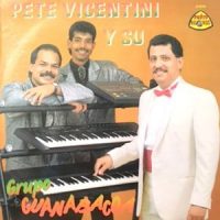 LP / PETE VICENTINI Y SU GRUPO GUANABACOA / PETE VICENTINI Y SU GRUPO GUANABACOA