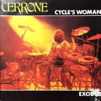 7 / CERRONE / CYCLE'S WOMAN / EXODUS